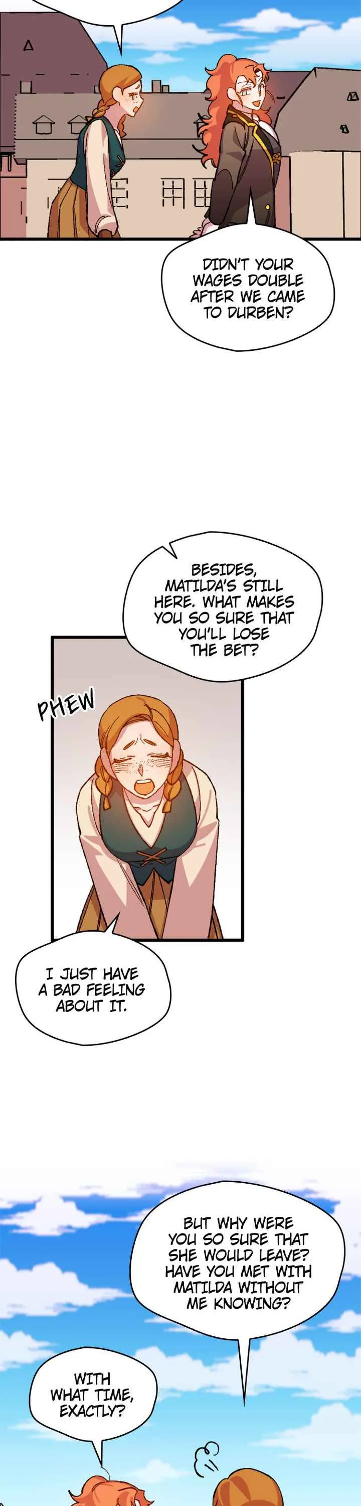 I'll Save This Damn Family! Chapter 42 page 2