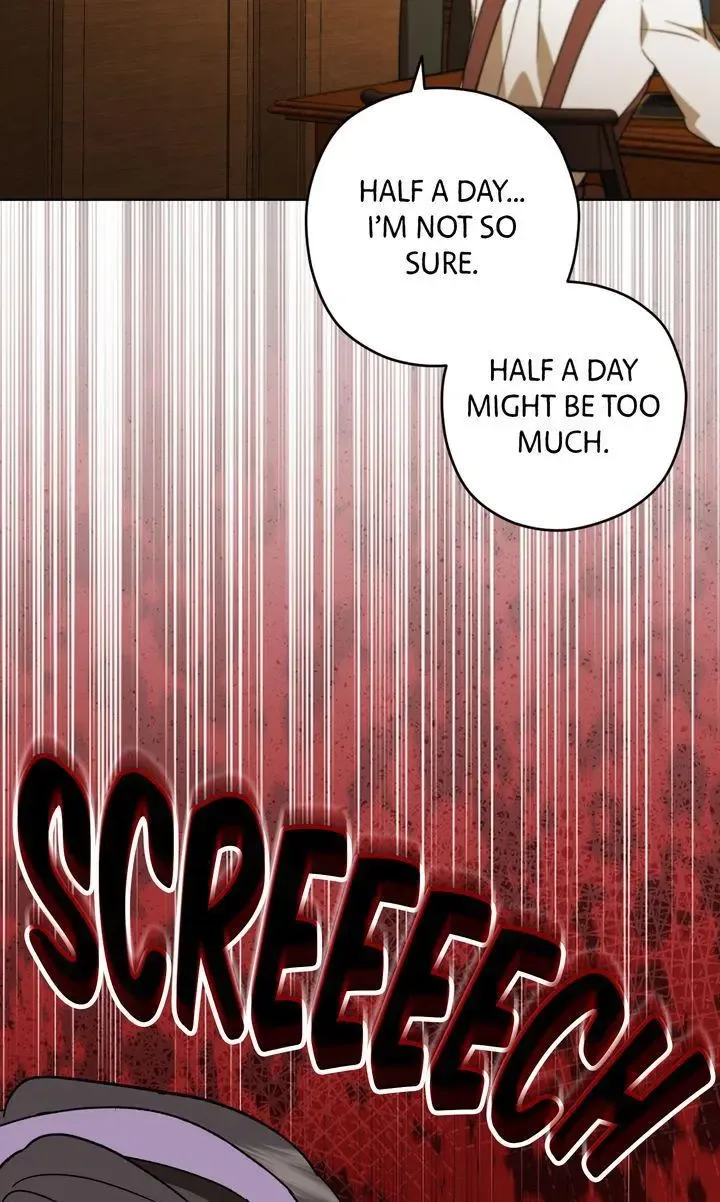 My Anonymous Benefactor Chapter 42 page 63