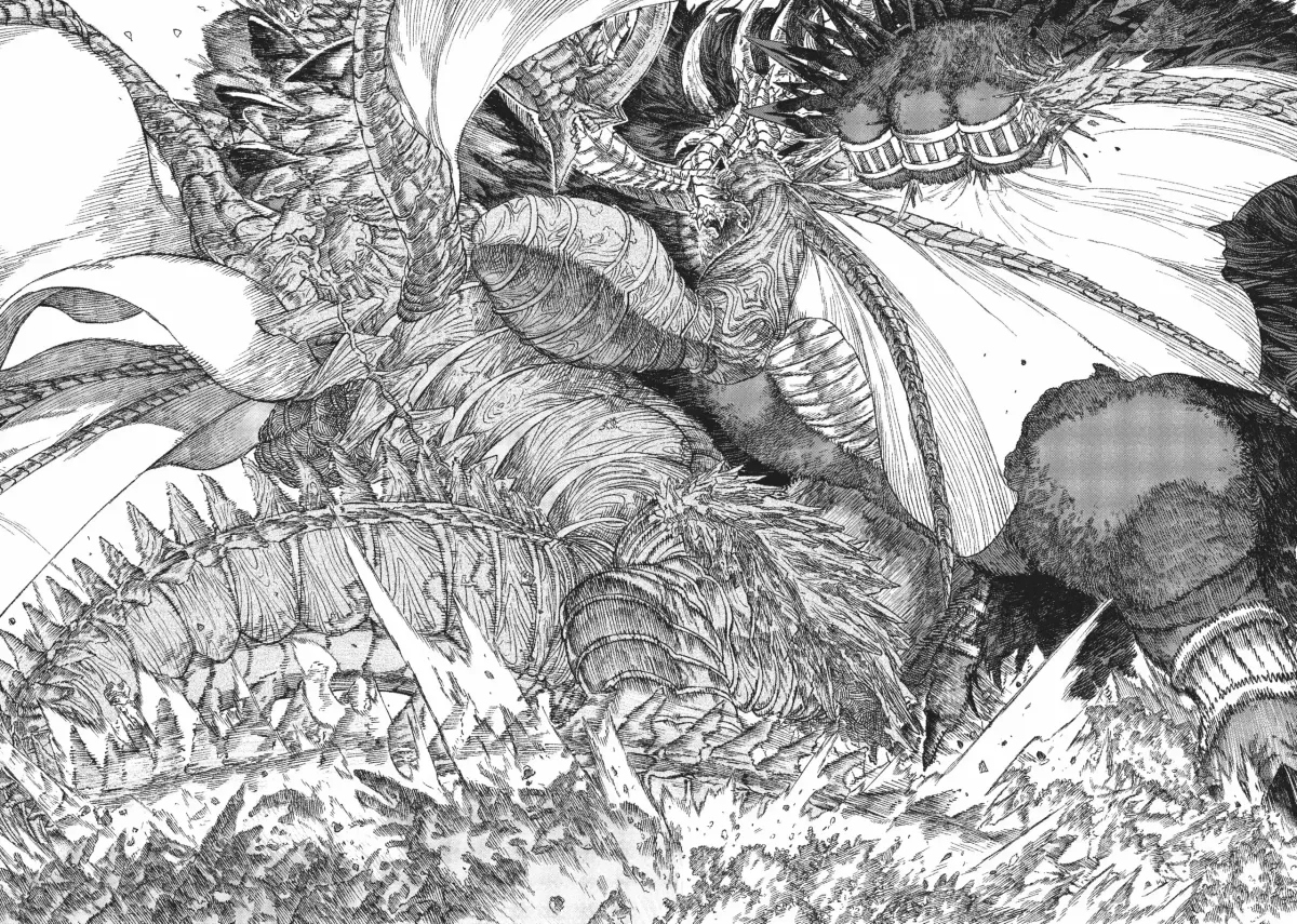 The Comeback Of The Demon King Who Formed A Demon’s Guild After Being Vanquished By The Hero Chapter 41 page 6