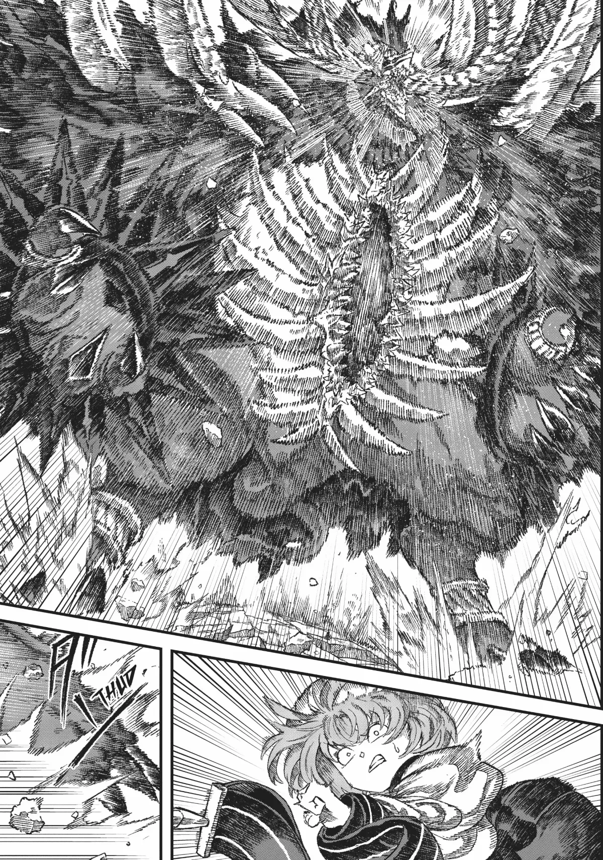 The Comeback Of The Demon King Who Formed A Demon’s Guild After Being Vanquished By The Hero Chapter 41 page 5