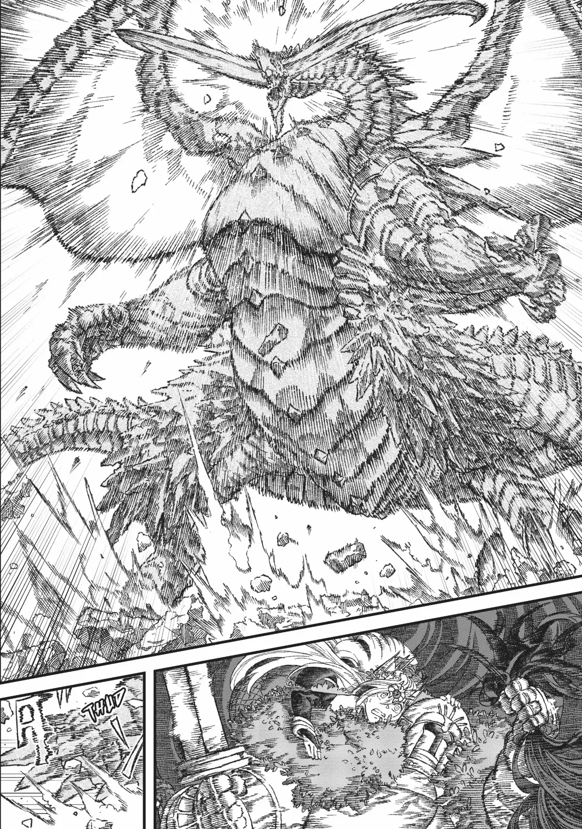 The Comeback Of The Demon King Who Formed A Demon’s Guild After Being Vanquished By The Hero Chapter 41 page 4