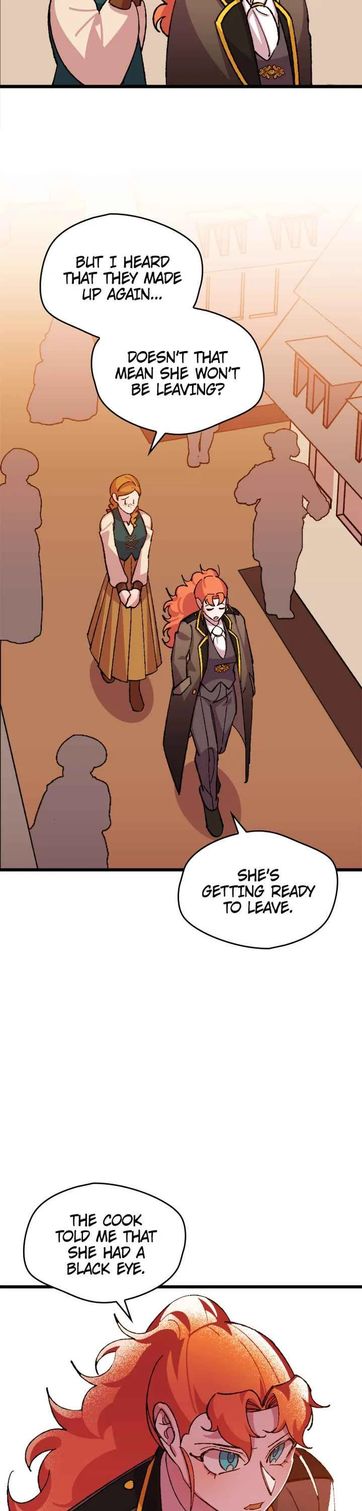 I'll Save This Damn Family! Chapter 42 page 4