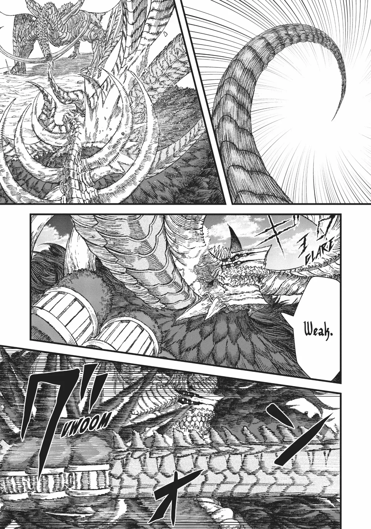 The Comeback Of The Demon King Who Formed A Demon’s Guild After Being Vanquished By The Hero Chapter 41 page 11