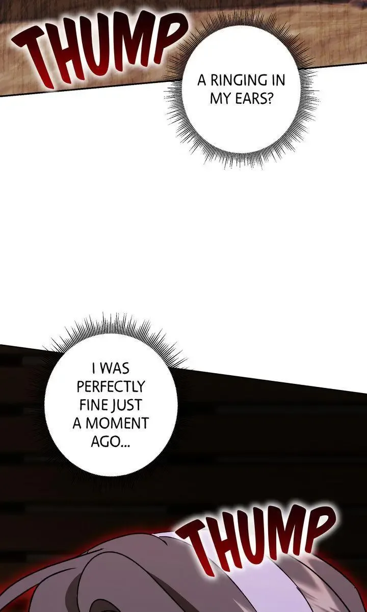 My Anonymous Benefactor Chapter 42 page 66