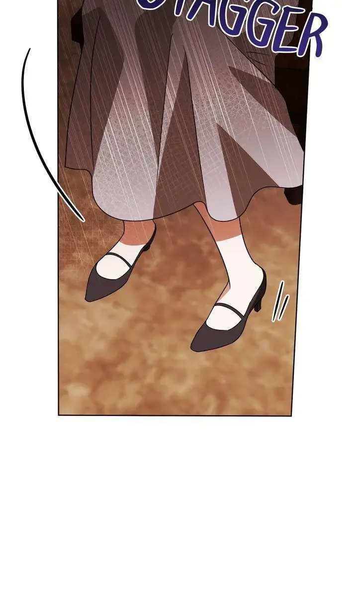 My Anonymous Benefactor Chapter 42 page 69
