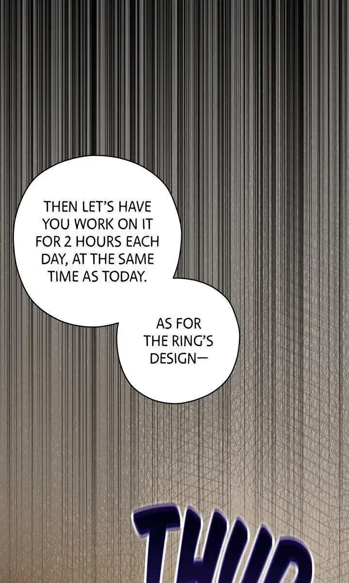 My Anonymous Benefactor Chapter 42 page 75