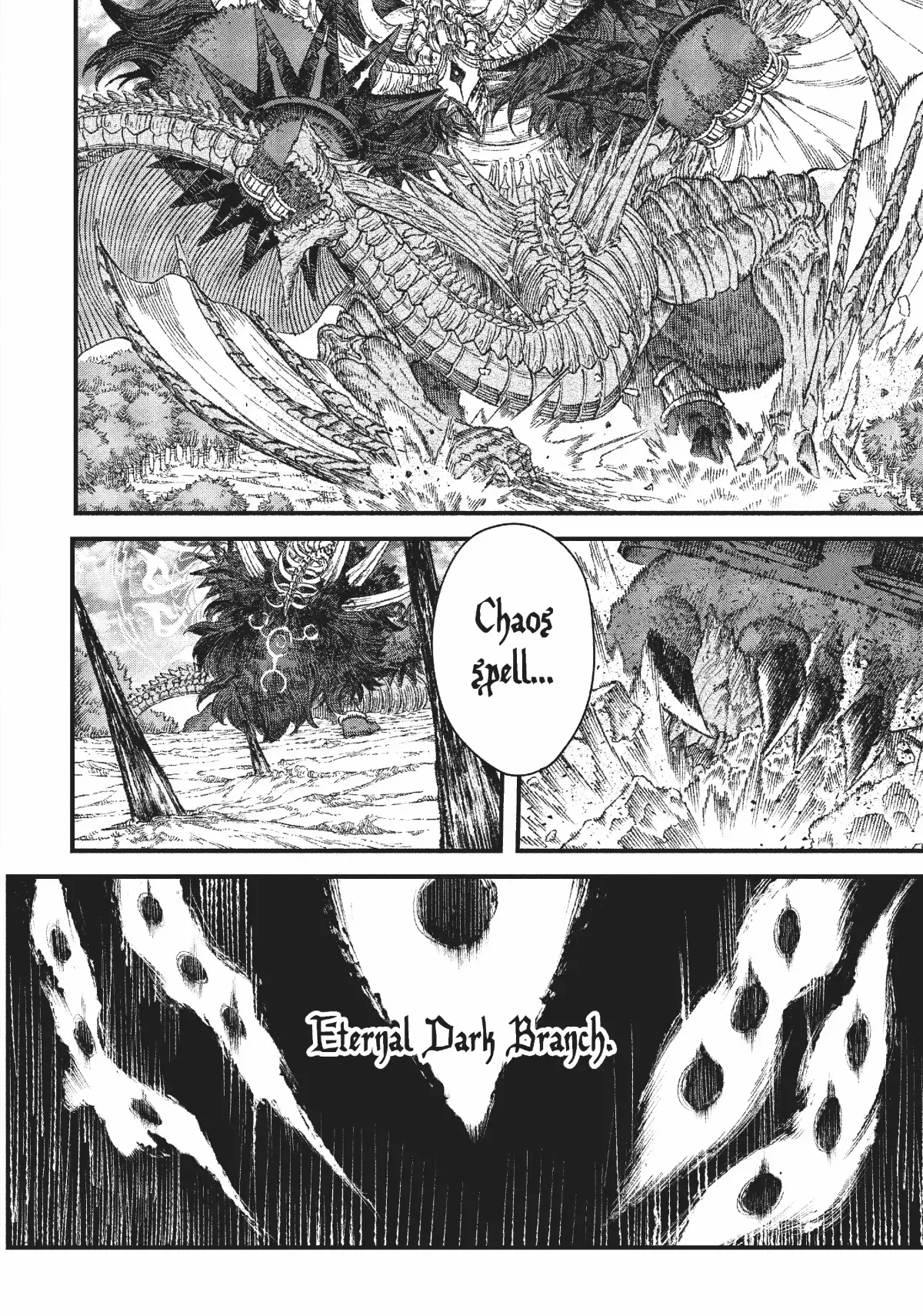 The Comeback Of The Demon King Who Formed A Demon’s Guild After Being Vanquished By The Hero Chapter 41 page 12