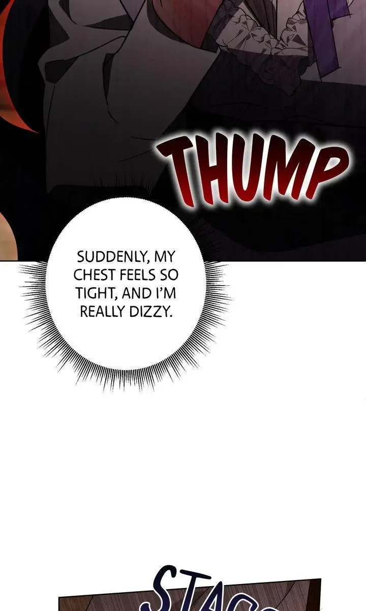 My Anonymous Benefactor Chapter 42 page 68