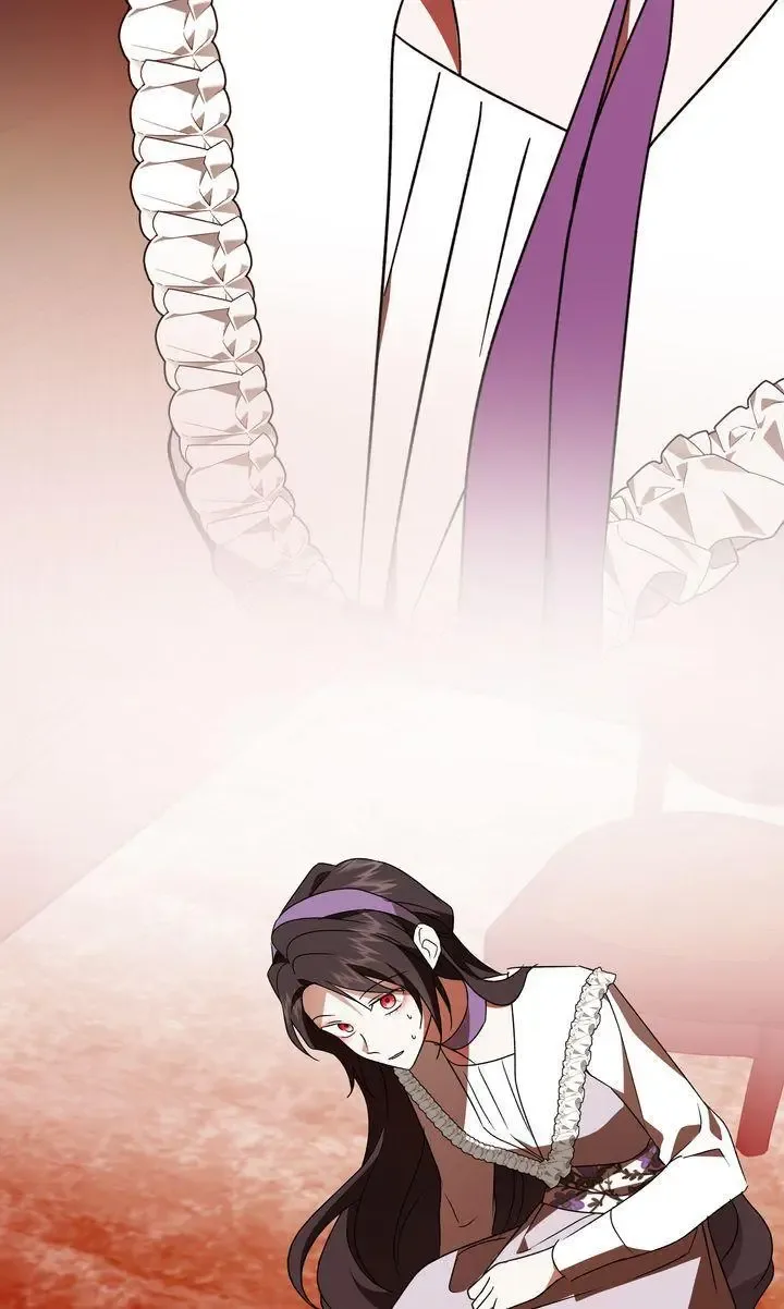 My Anonymous Benefactor Chapter 42 page 84