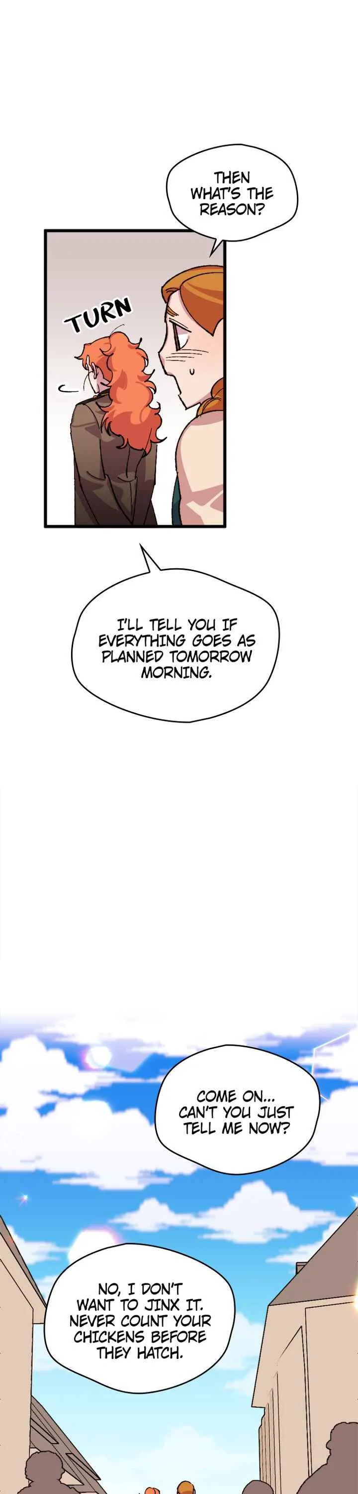 I'll Save This Damn Family! Chapter 42 page 23