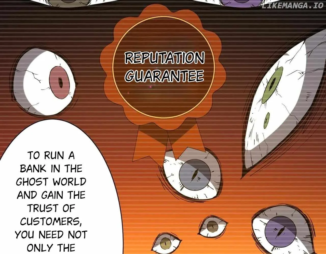 It All Starts With Trillions Of Nether Currency Chapter 249 page 12