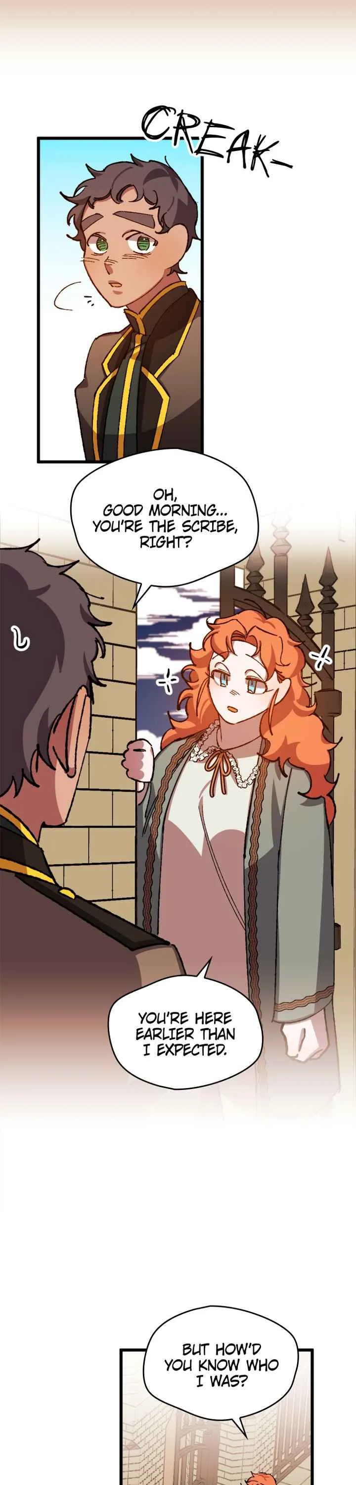 I'll Save This Damn Family! Chapter 42 page 25