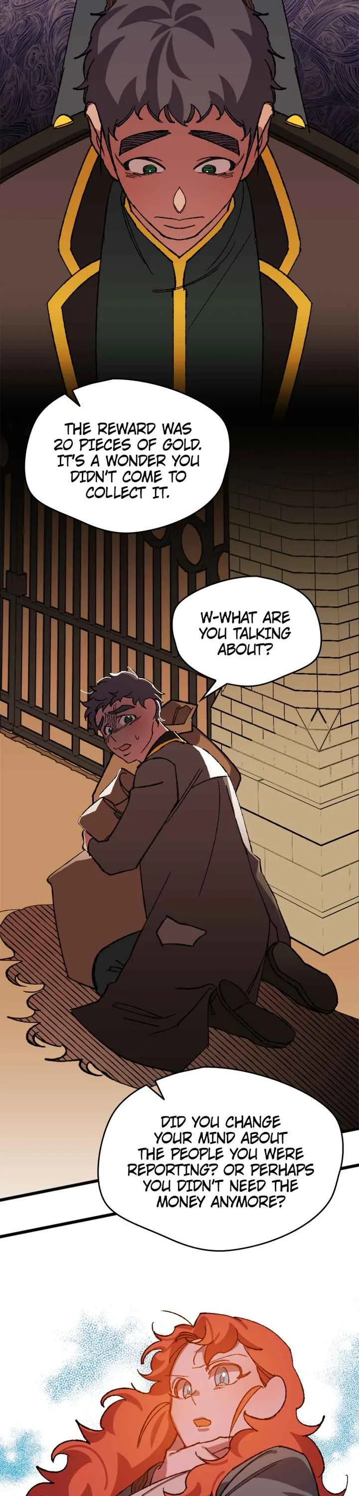 I'll Save This Damn Family! Chapter 42 page 29