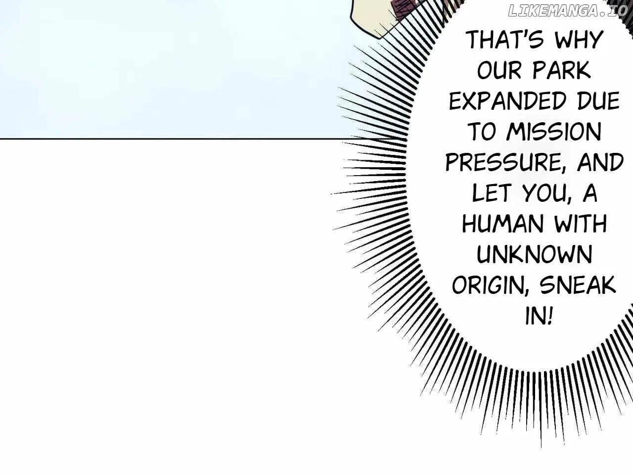 It All Starts With Trillions Of Nether Currency Chapter 249 page 22