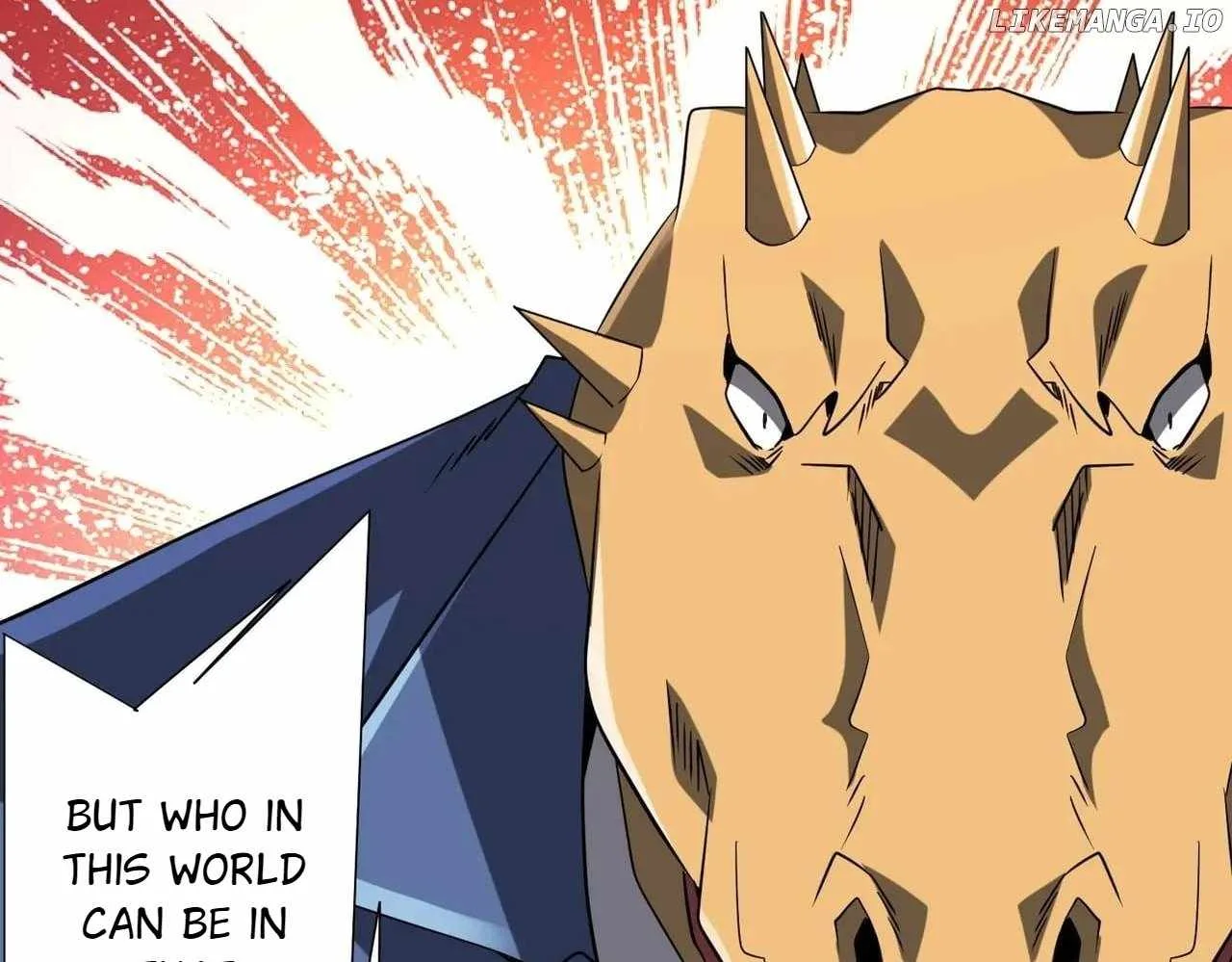 It All Starts With Trillions Of Nether Currency Chapter 249 page 15