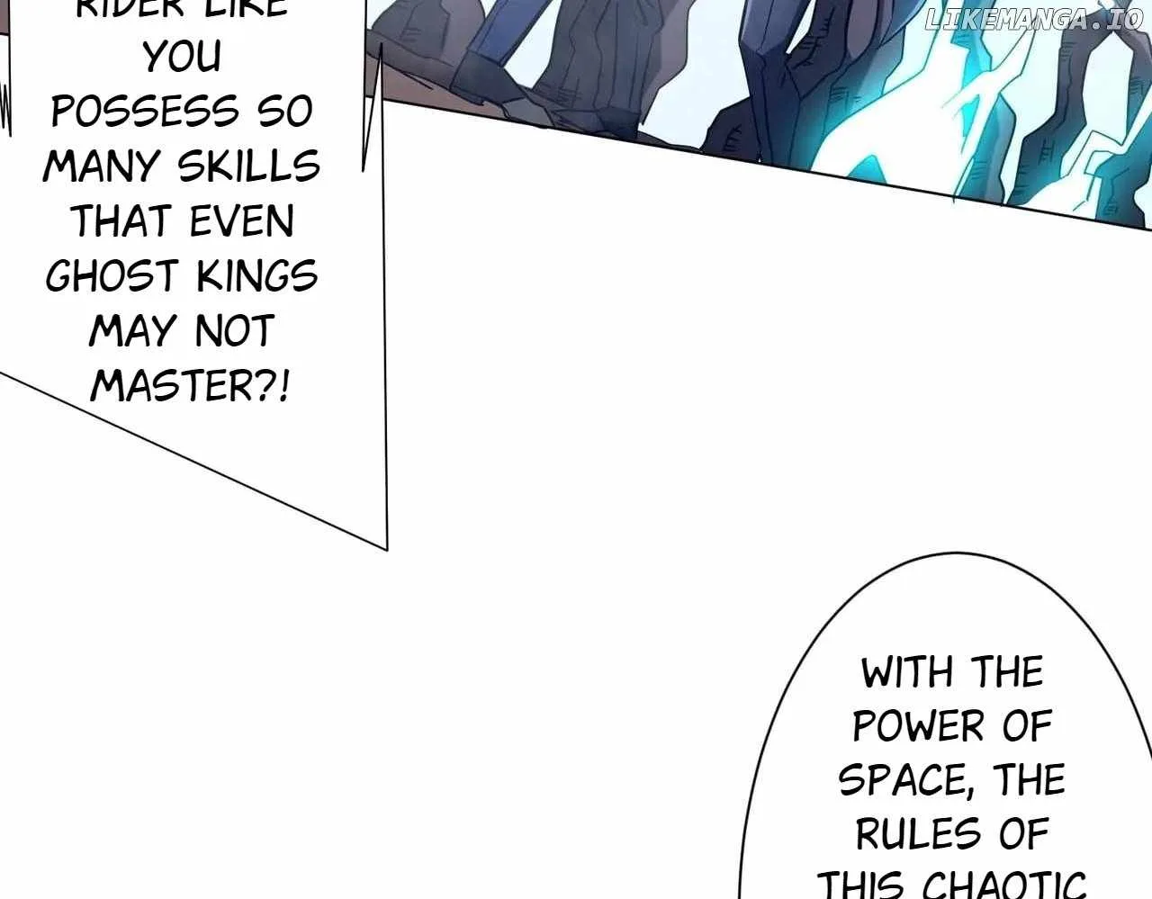It All Starts With Trillions Of Nether Currency Chapter 249 page 37
