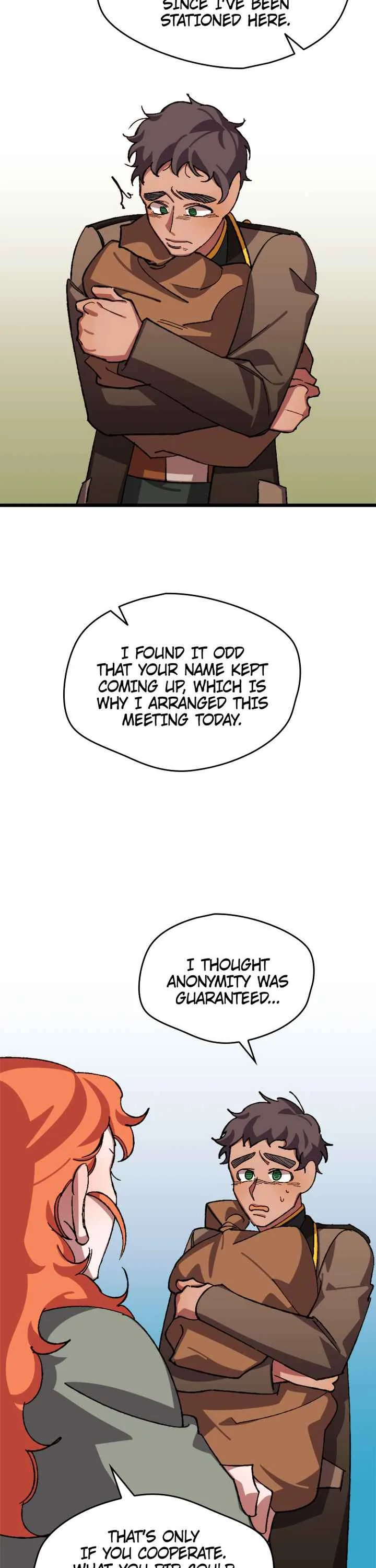 I'll Save This Damn Family! Chapter 42 page 32