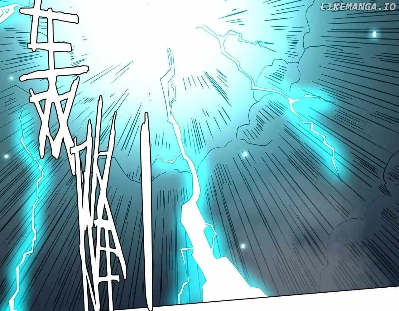 It All Starts With Trillions Of Nether Currency Chapter 249 page 33
