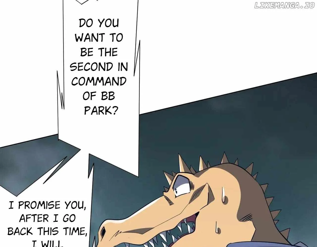 It All Starts With Trillions Of Nether Currency Chapter 249 page 49
