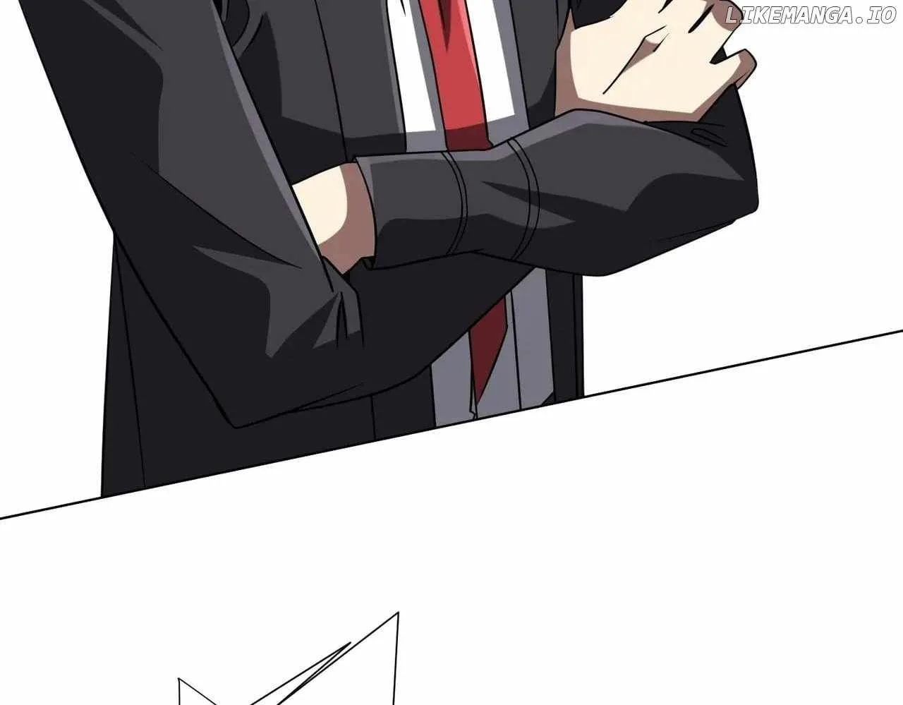 It All Starts With Trillions Of Nether Currency Chapter 249 page 48