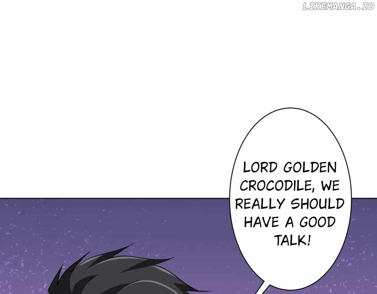 It All Starts With Trillions Of Nether Currency Chapter 249 page 46