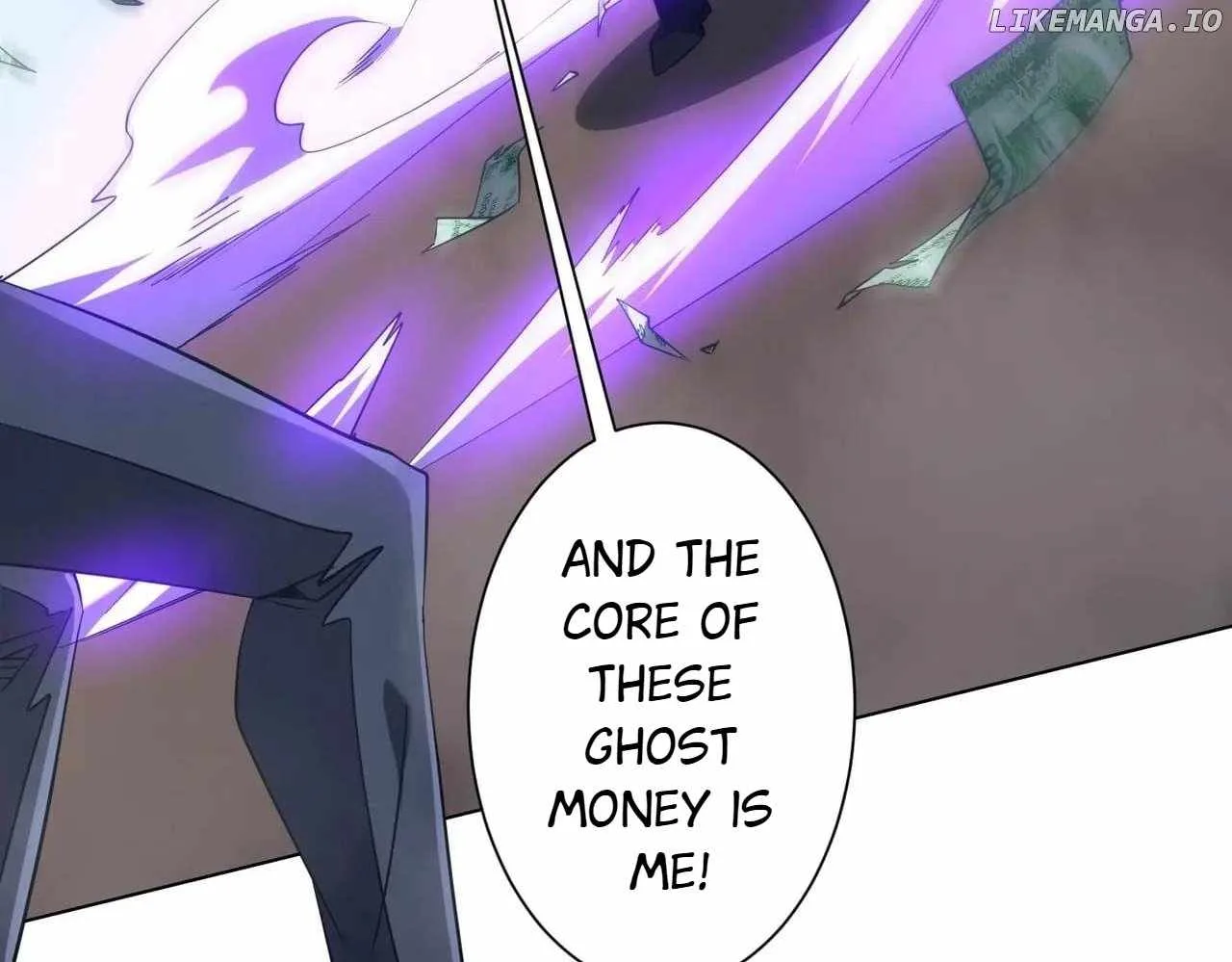 It All Starts With Trillions Of Nether Currency Chapter 249 page 59