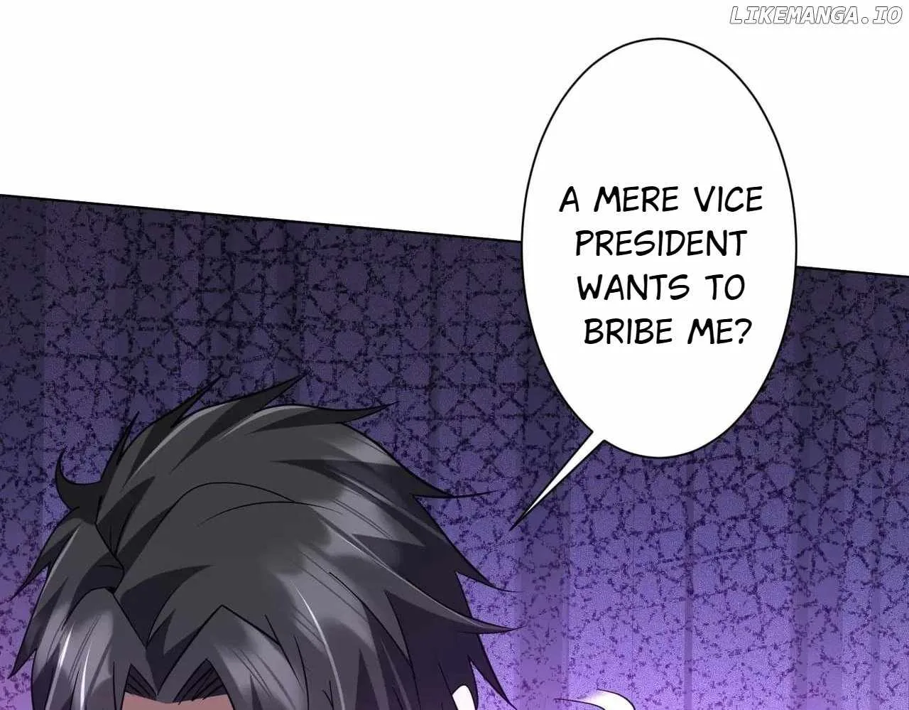 It All Starts With Trillions Of Nether Currency Chapter 249 page 52