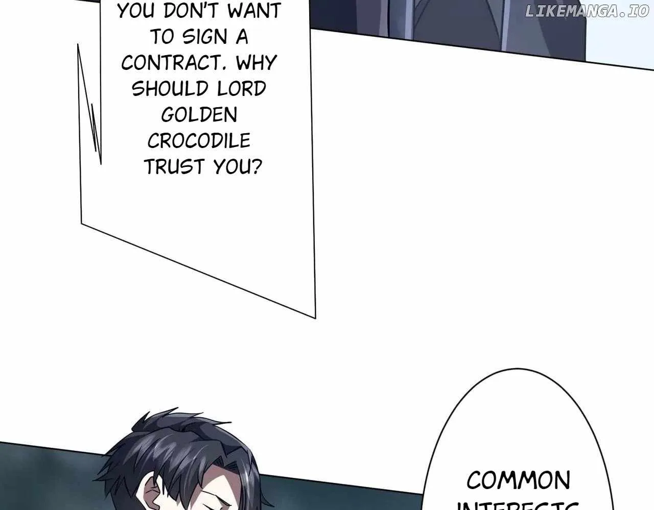 It All Starts With Trillions Of Nether Currency Chapter 249 page 77