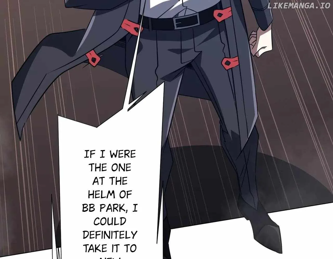 It All Starts With Trillions Of Nether Currency Chapter 249 page 71