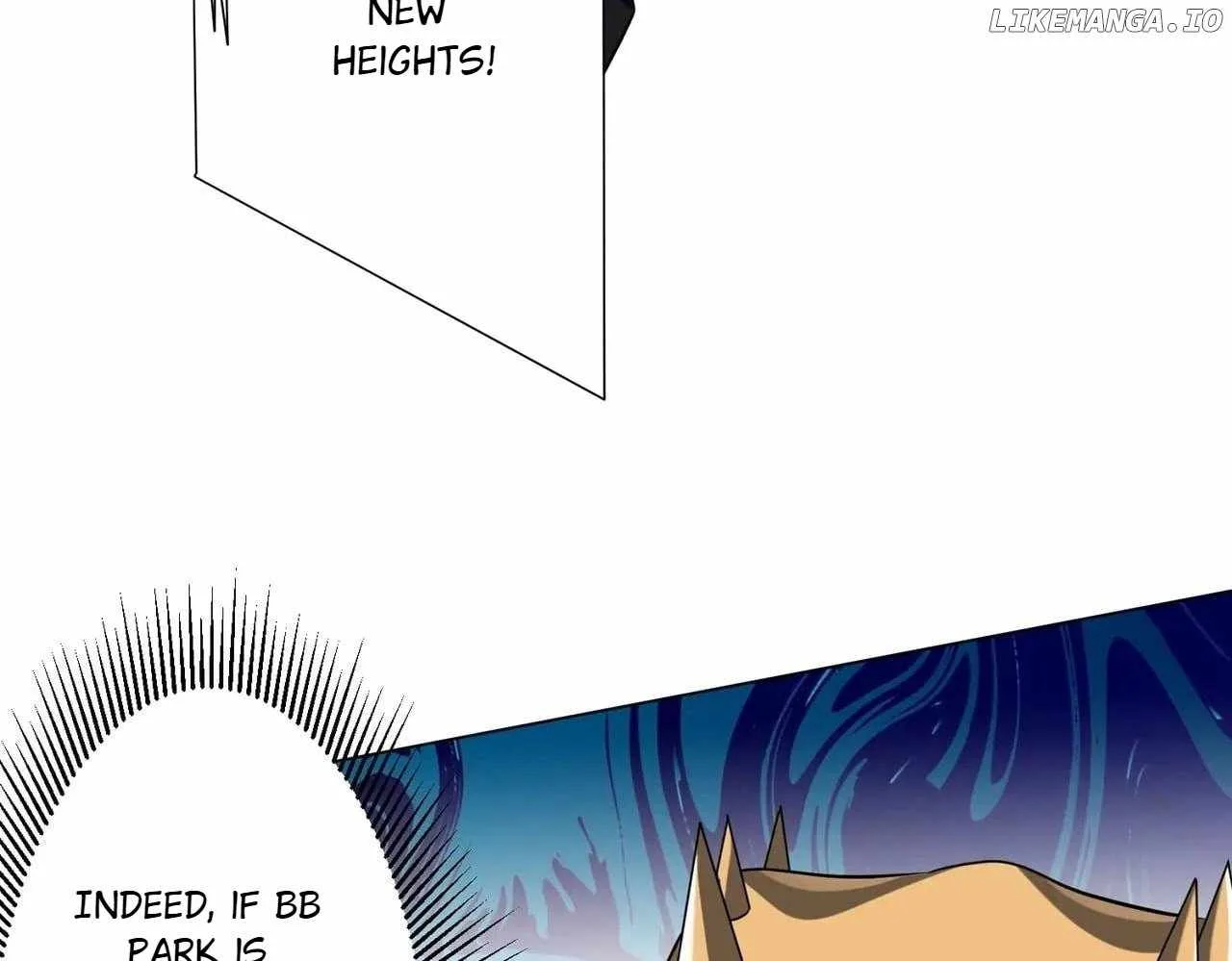 It All Starts With Trillions Of Nether Currency Chapter 249 page 72