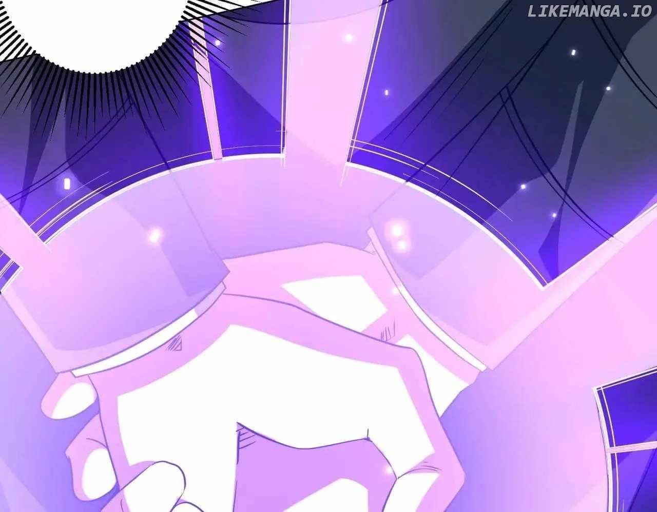 It All Starts With Trillions Of Nether Currency Chapter 249 page 81