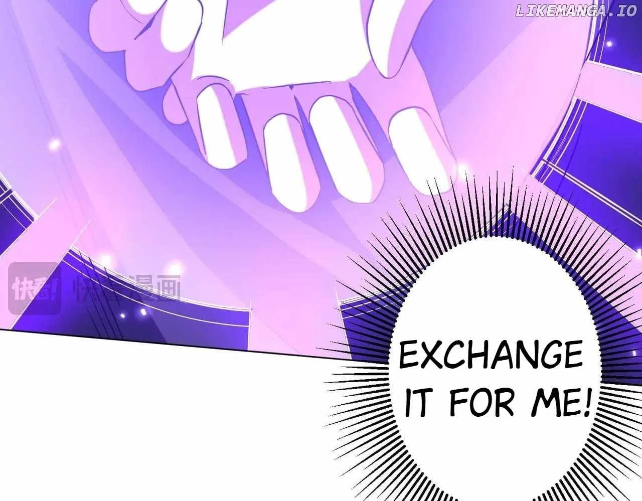 It All Starts With Trillions Of Nether Currency Chapter 249 page 82
