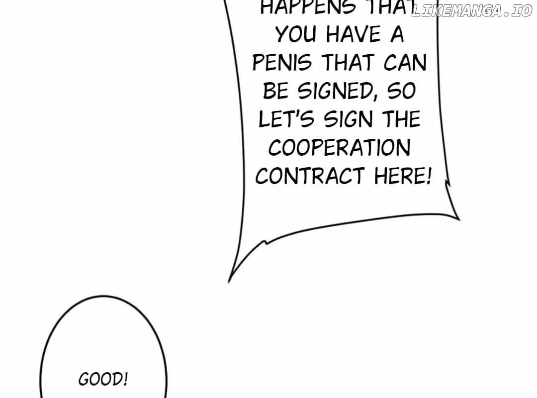 It All Starts With Trillions Of Nether Currency Chapter 250 page 14
