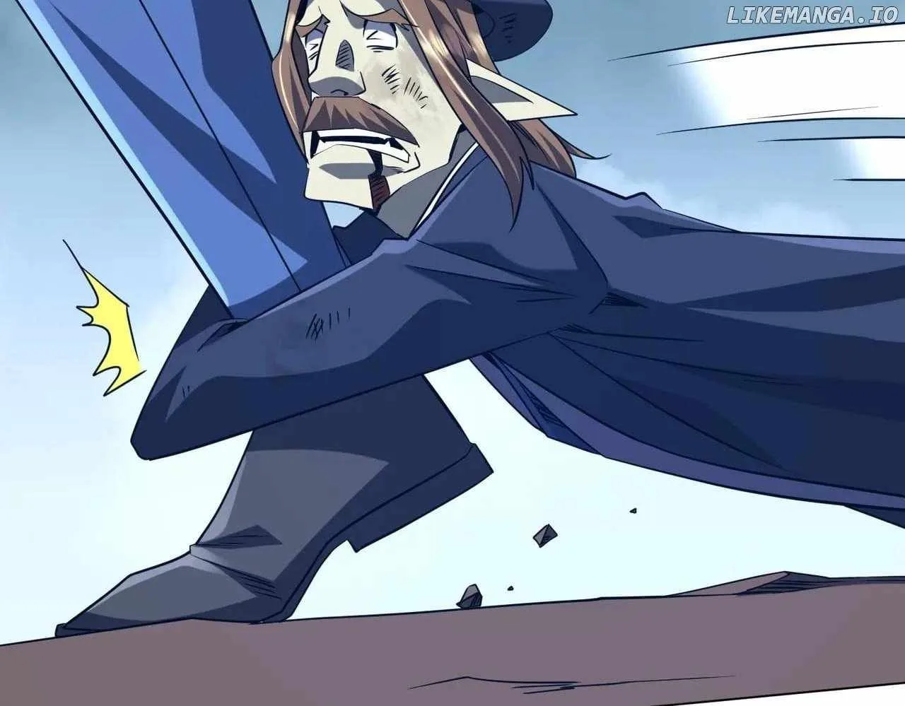 It All Starts With Trillions Of Nether Currency Chapter 249 page 105