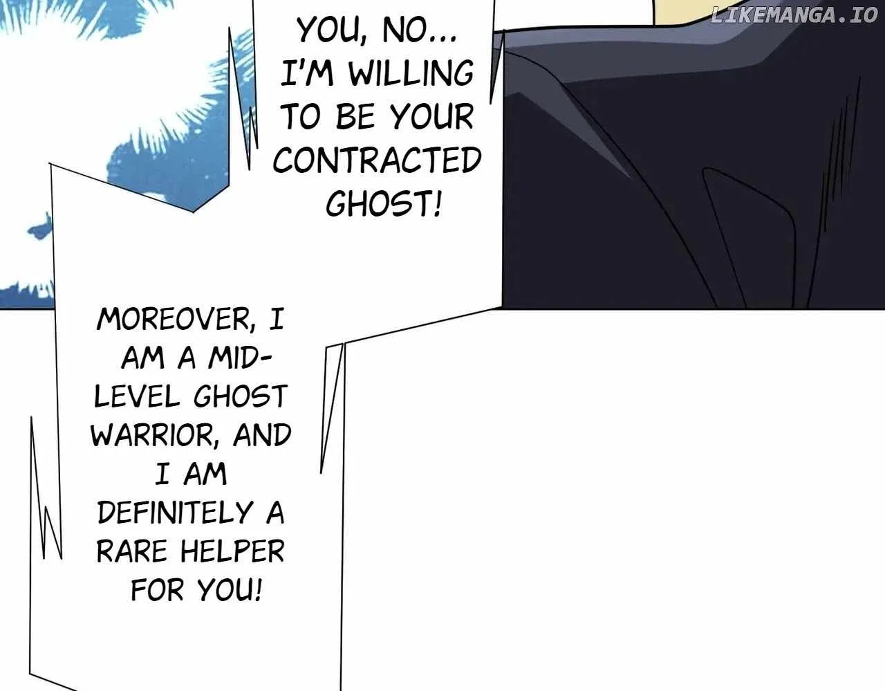 It All Starts With Trillions Of Nether Currency Chapter 249 page 120