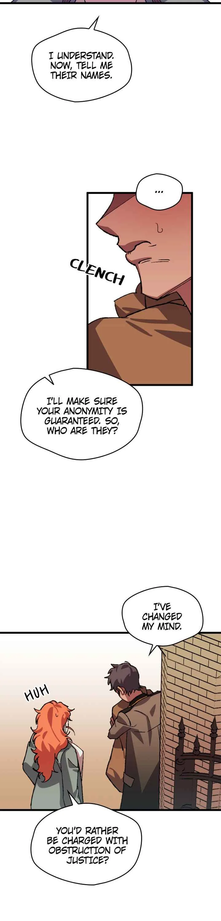 I'll Save This Damn Family! Chapter 43 page 5