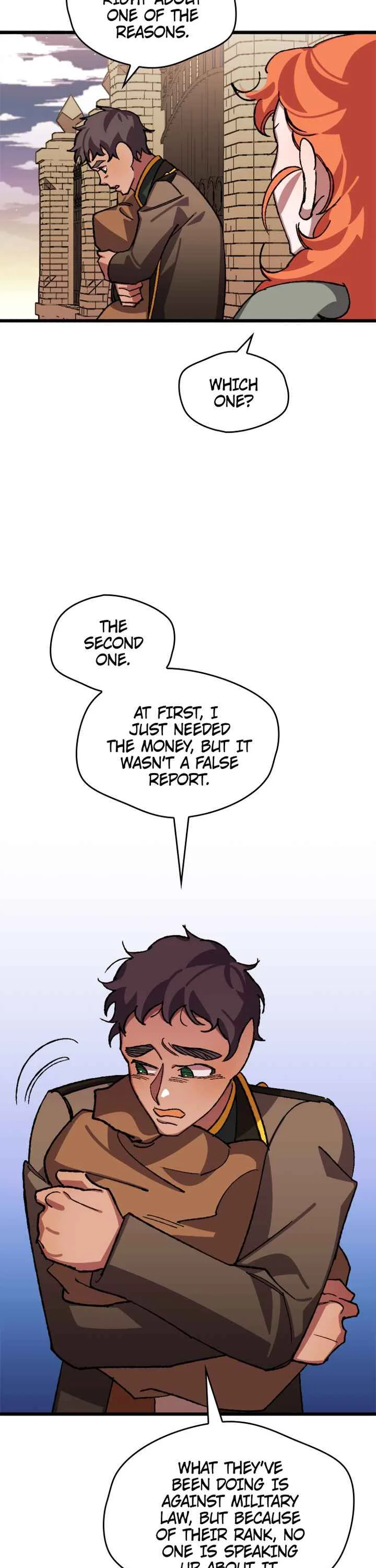 I'll Save This Damn Family! Chapter 43 page 2