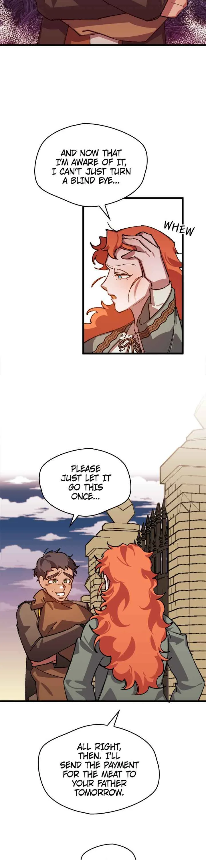 I'll Save This Damn Family! Chapter 43 page 7