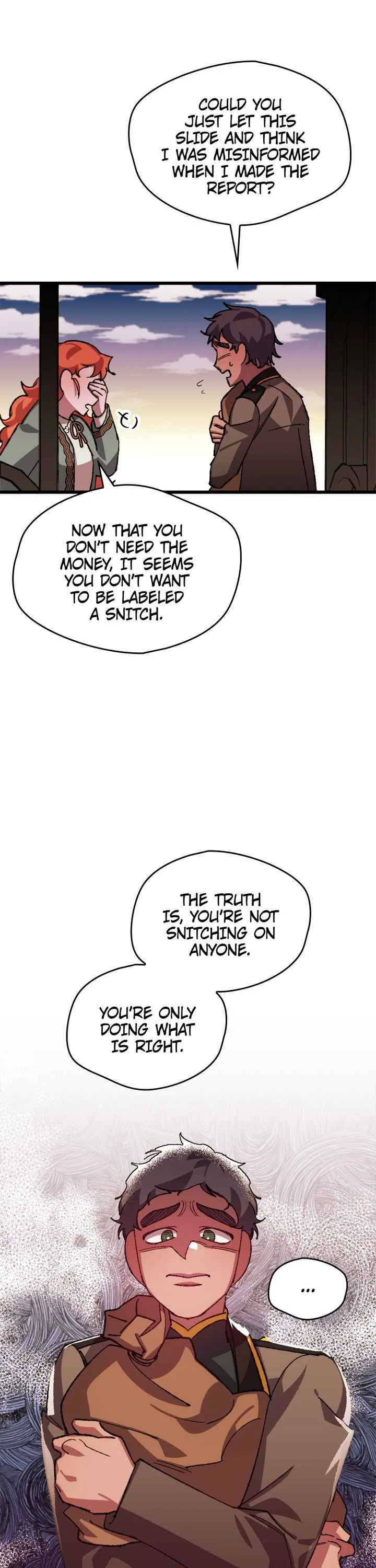 I'll Save This Damn Family! Chapter 43 page 6