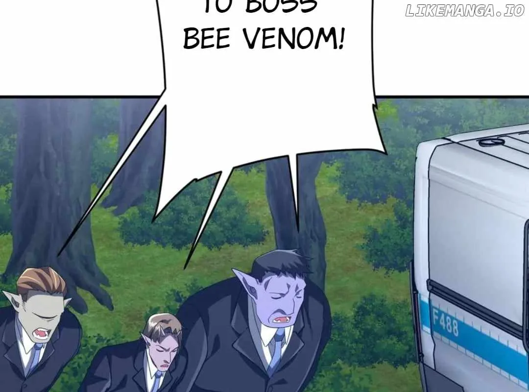 It All Starts With Trillions Of Nether Currency Chapter 250 page 59