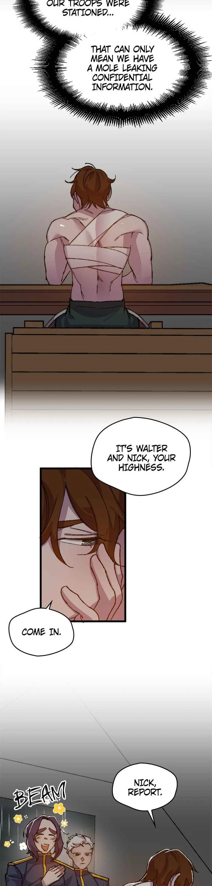 I'll Save This Damn Family! Chapter 43 page 22