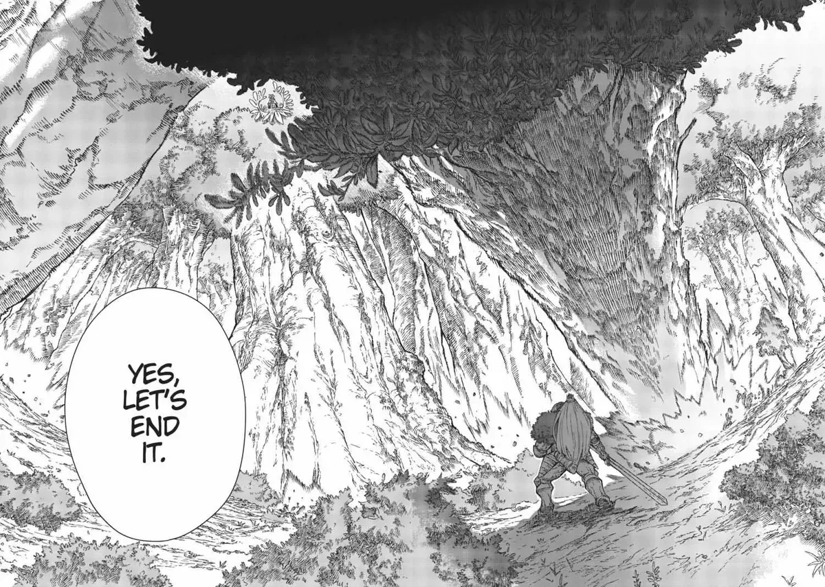 The Comeback Of The Demon King Who Formed A Demon’s Guild After Being Vanquished By The Hero Chapter 42 page 10