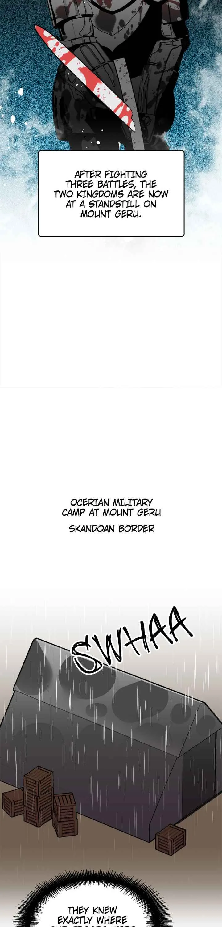 I'll Save This Damn Family! Chapter 43 page 21