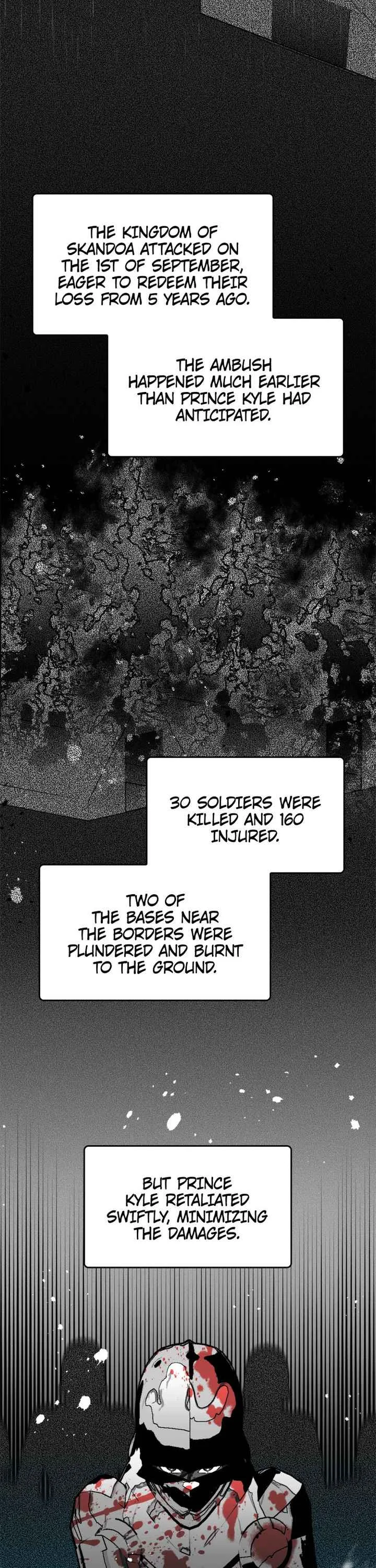 I'll Save This Damn Family! Chapter 43 page 20