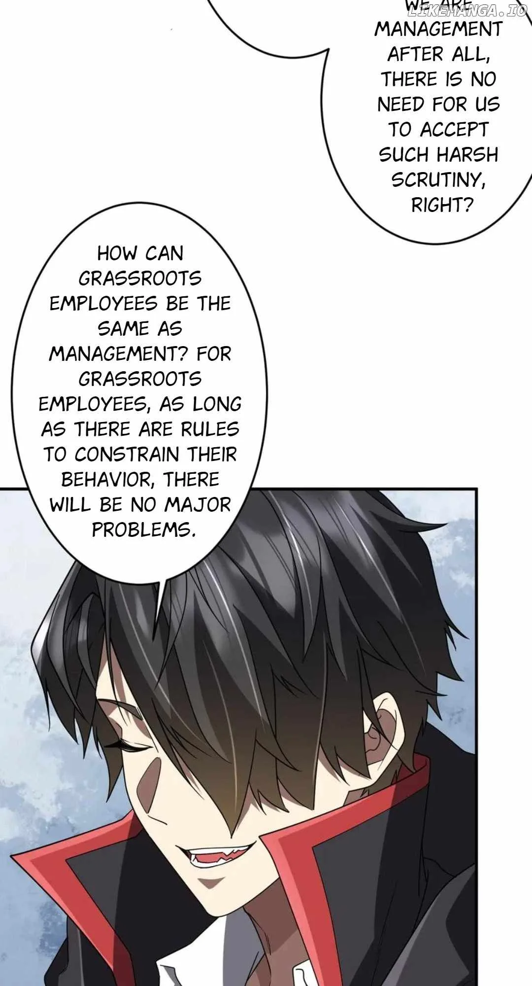 It All Starts With Trillions Of Nether Currency Chapter 250 page 69