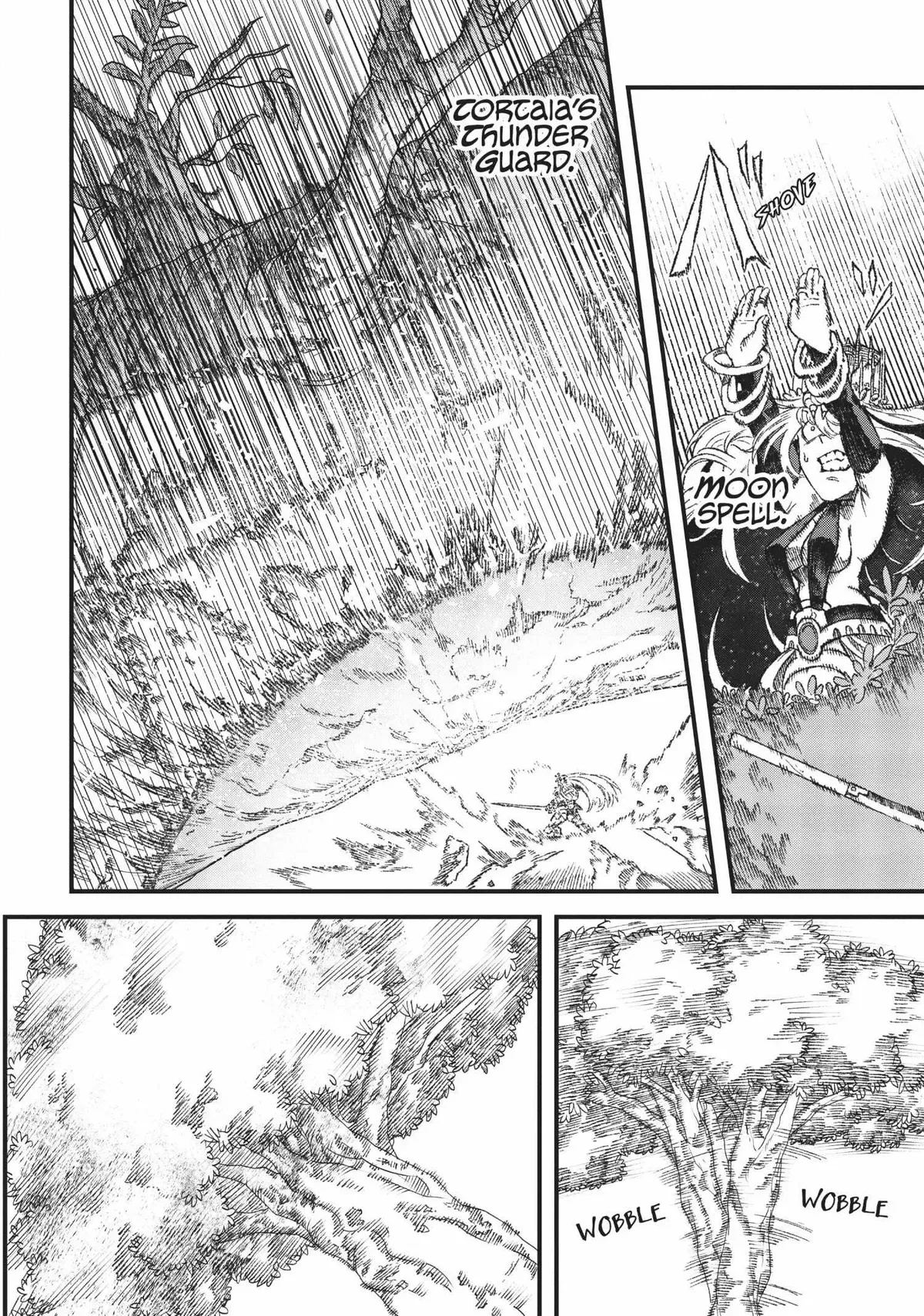 The Comeback Of The Demon King Who Formed A Demon’s Guild After Being Vanquished By The Hero Chapter 42 page 11