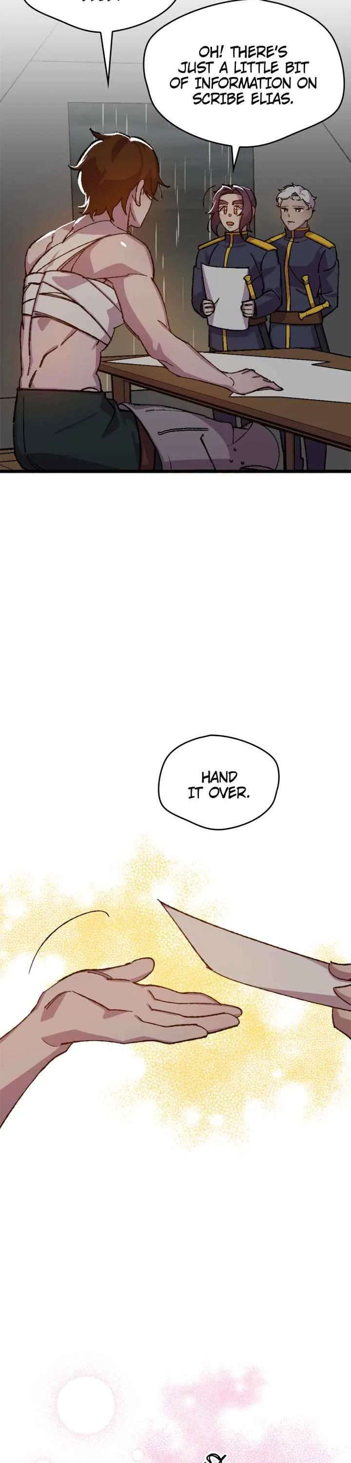 I'll Save This Damn Family! Chapter 43 page 28
