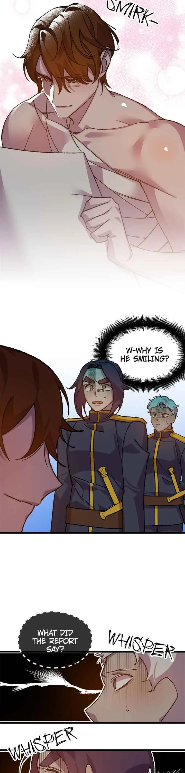 I'll Save This Damn Family! Chapter 43 page 29