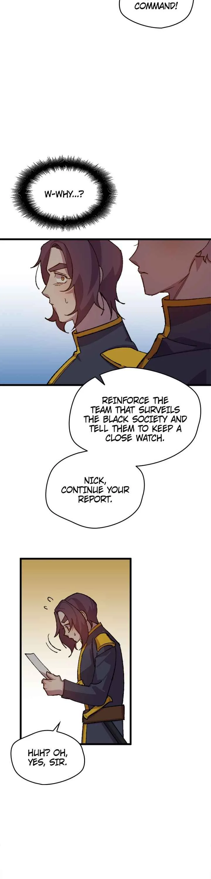 I'll Save This Damn Family! Chapter 43 page 26