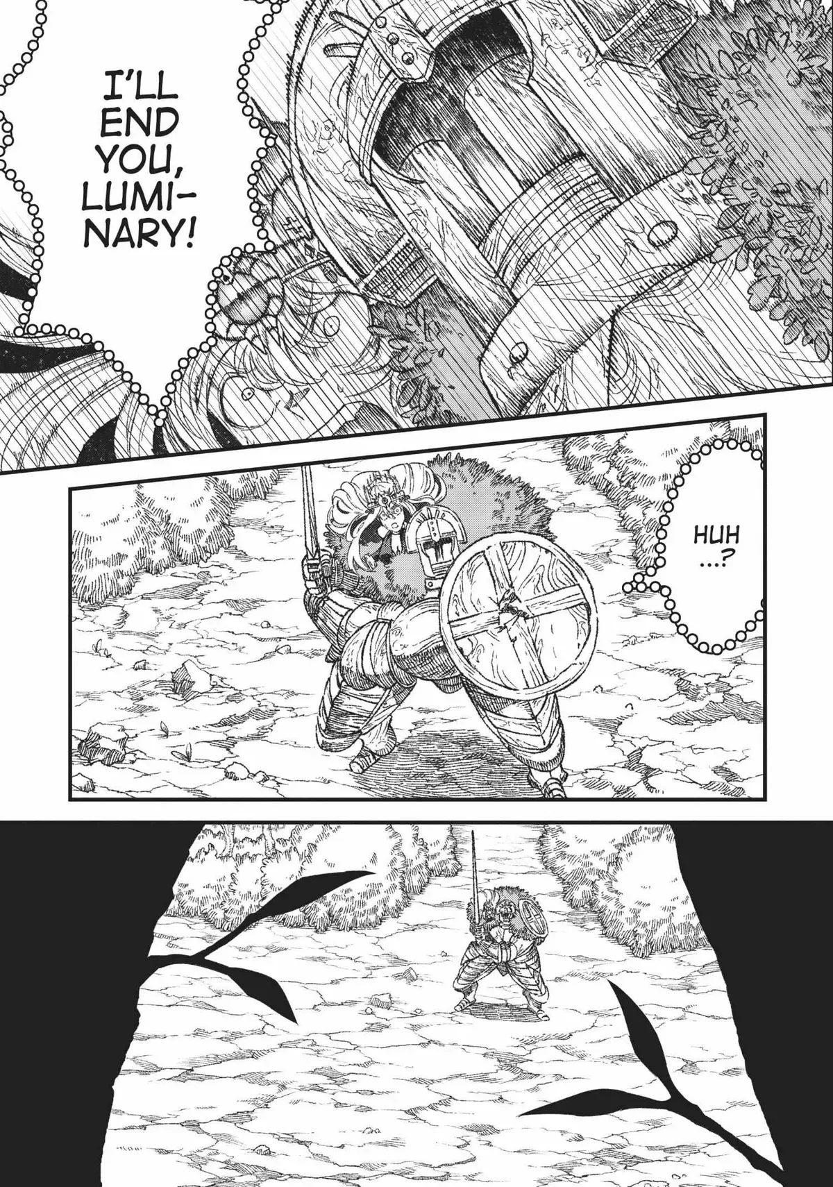 The Comeback Of The Demon King Who Formed A Demon’s Guild After Being Vanquished By The Hero Chapter 42 page 9